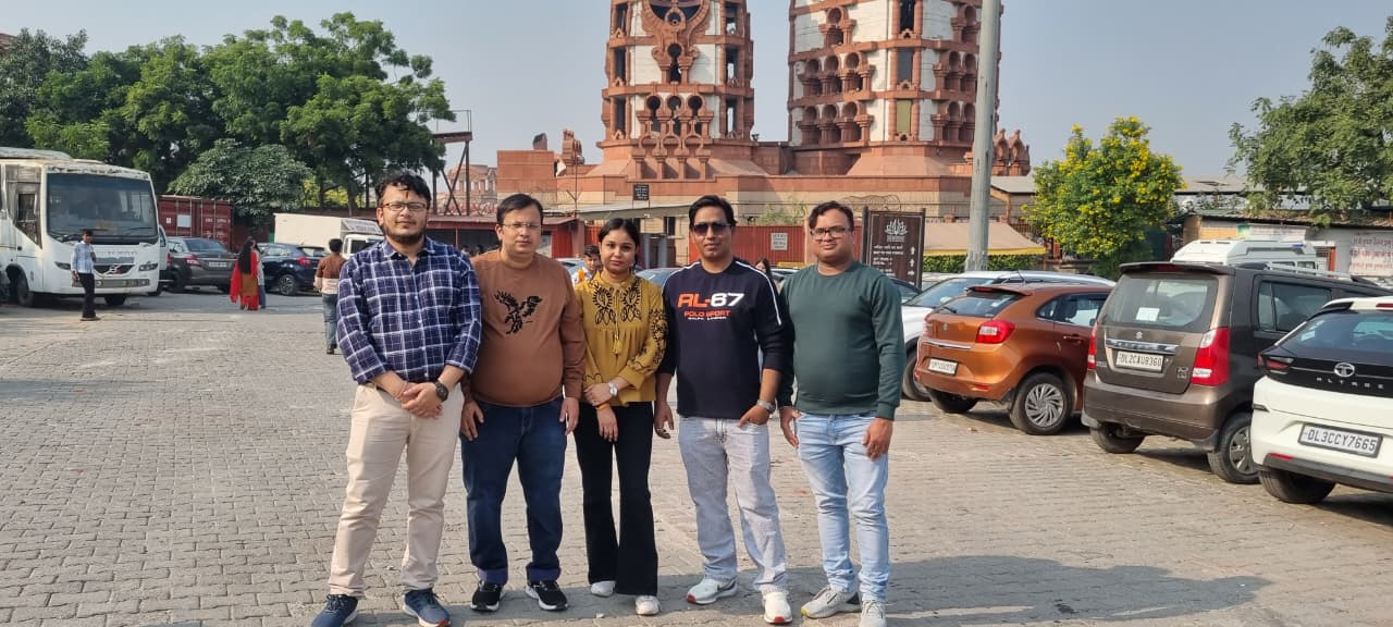 Our Faculty